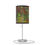 Thumbnail: Lamp on a Stand by Agatha - Autumn Glow