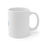 Thumbnail: Ceramic Mug by Agatha - Stirnchakra