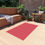 Thumbnail: Outdoor Rug by Agatha - Fruit Pink