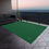 Thumbnail: Outdoor Rug by Agatha - Pine Green