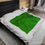 Thumbnail: Blanket by Agatha - Herzchakra