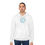 Miniaturbild: Hoodie by Agatha - Kehlchakra