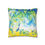 Thumbnail: Square Pillowcase by Agatha - Summerdream