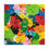 Thumbnail: Tablecloth by Agatha - Colour Explosion
