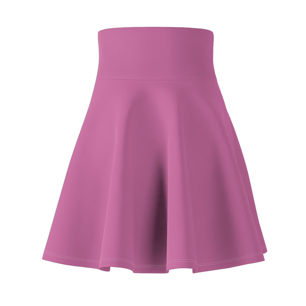 Miniaturbild: Skirt by Agatha - Light Pink