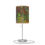 Thumbnail: Lamp on a Stand by Agatha - Autumn Glow