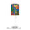 Thumbnail: Lamp on a Stand by Agatha - Blue Dream