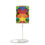 Thumbnail: Lamp on a Stand by Agatha - Colour Explosion