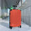 Thumbnail: Suitcase by Agatha - Red Orange