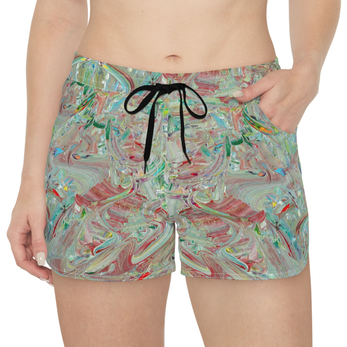 Short by Agatha - Colours of Nature