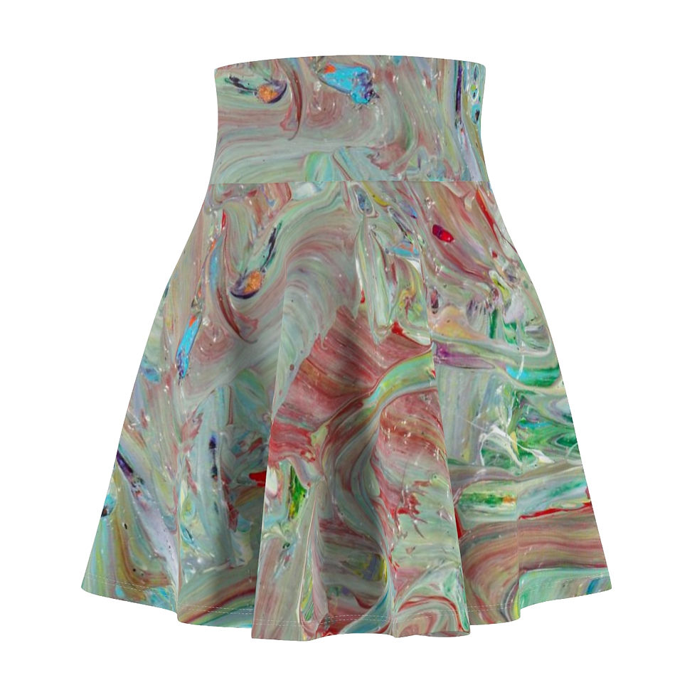 Miniaturbild: Skirt by Agatha - Colours of Nature