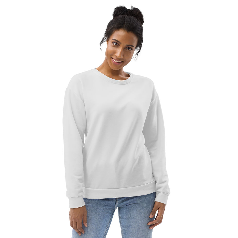 Miniaturbild: Sweatshirt by Agatha - Grey 