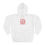 Thumbnail: Hoodie by Agatha - Wurzelchakra