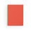 Thumbnail: Journal - Ruled Line by Agatha - Red Orange