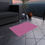 Thumbnail: Outdoor Rug by Agatha - Light Pink