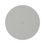 Thumbnail: Round Rug by Agatha - Glow Grey