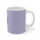 Miniature : Ceramic Mug by Agatha - Kronenchakra