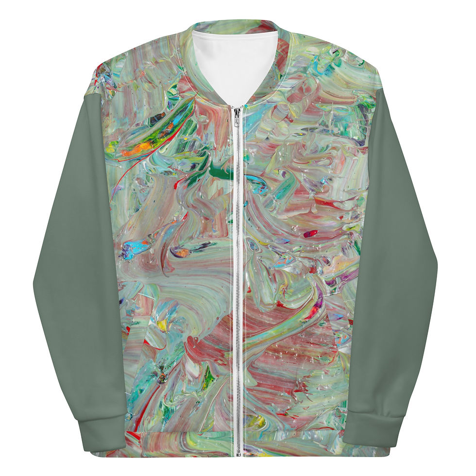 Miniaturbild: Bomber Jacket by Agatha - Colours of Nature - Khaki