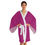 Thumbnail: Kimono by Agatha - Strong Pink