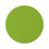 Miniaturbild: Round Rug by Agatha - Fresh Green