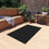 Miniaturbild: Outdoor Rug by Agatha - Black