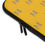Miniature : Laptop Sleeve Yellow by Franco Molito
