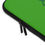 Thumbnail: Laptop Sleeve by Agatha - Herzchakra
