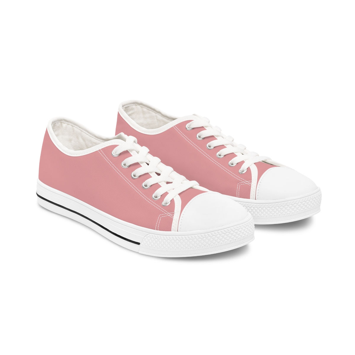 Sneakers by Agatha - Rose