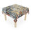 Thumbnail: Tablecloth by Agatha - Metallic Strength