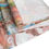 Thumbnail: Table Runner (Cotton, Poly) by Agatha - Fancy Flowers II