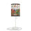 Thumbnail: Lamp on a Stand by Agatha - Fancy Flowers III