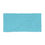 Thumbnail: Beach Towel by Agatha - Glow Blue