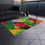 Thumbnail: Outdoor Rug by Agatha - Colour Explosion