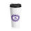 Miniaturbild: Travel Mug by Agatha - Kronenchakra