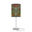 Thumbnail: Lamp on a Stand by Agatha - Autumn Glow