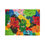 Thumbnail: Blanket by Agatha - Colour Explosion 