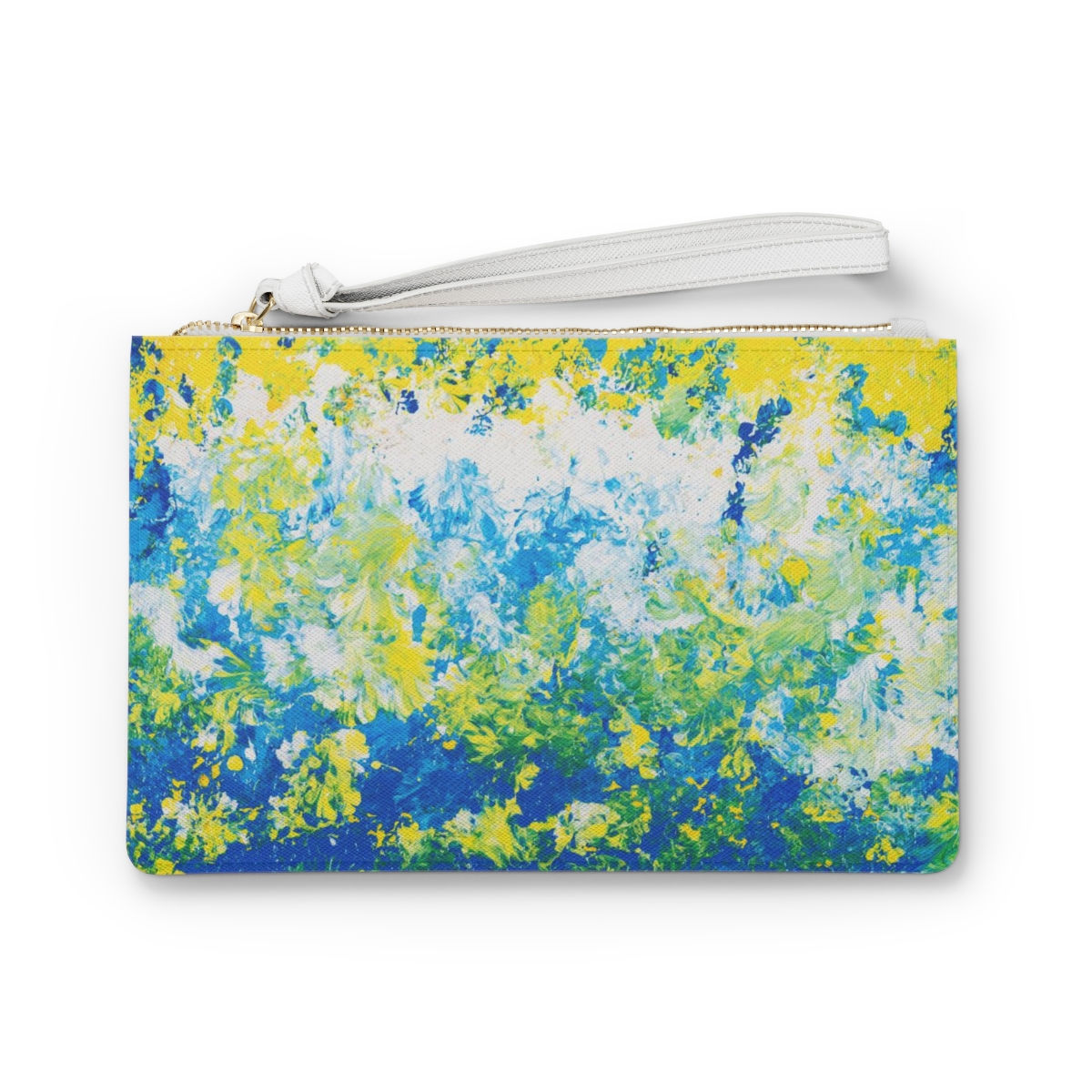 Clutch Bag by Agatha - Summerdream