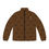 Thumbnail: Puffer Jacket Walnut by Franco Molito