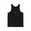 Thumbnail: Unisex Jersey Tank by Agatha - Herzchakra