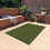 Miniaturbild: Outdoor Rug by Agatha - Moss Green