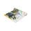 Thumbnail: Table Runner (Cotton, Poly) by Agatha - Fancy Flowers III