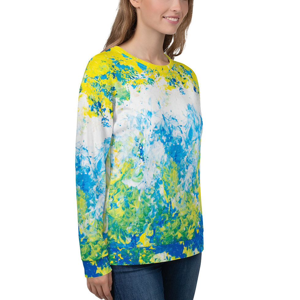 Miniaturbild: Sweatshirt by Agatha - Summerdream