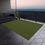 Miniaturbild: Outdoor Rug by Agatha - Moss Green