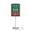 Thumbnail: Lamp on a Stand by Agatha - Blue Dream