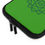 Thumbnail: Laptop Sleeve by Agatha - Herzchakra