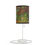 Thumbnail: Lamp on a Stand by Agatha - Autumn Glow