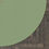 Miniaturbild: Round Rug by Agatha - Night Green