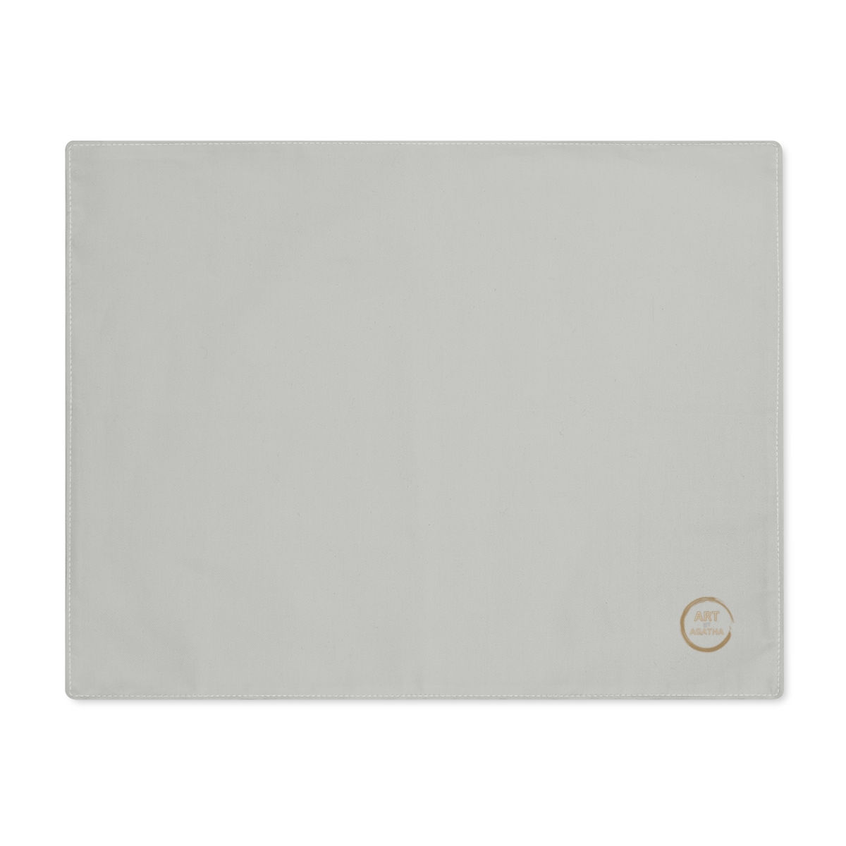 Placemat (1pc) by Agatha - Glow Grey