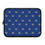 Miniature : Laptop Sleeve Saphire by Franco Molito