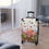 Thumbnail: Suitcase by Agatha - Fancy Flowers II